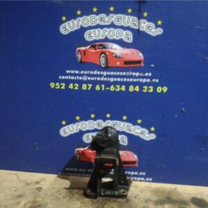 SOPORTE MOTOR