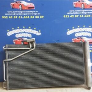 RADIADOR AIRE ACONDICIONADO