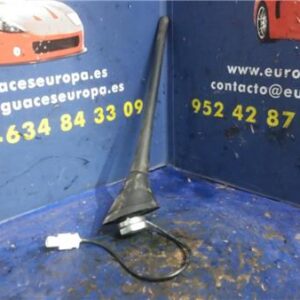 ANTENA ELECTRICA