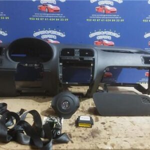KIT AIRBAG