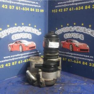 SOPORTE FILTRO ACEITE