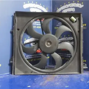 ELECTROVENTILADOR
