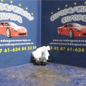 CERRADURA PORTON