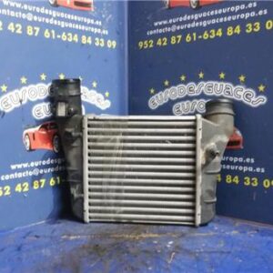 INTERCOOLER