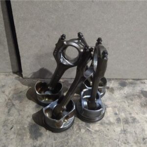CONJUNTO PISTON BIELA