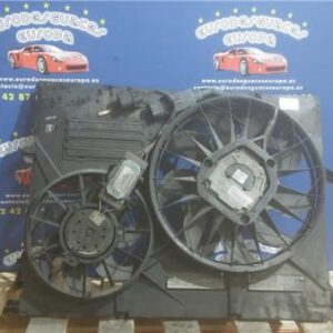 ELECTROVENTILADOR