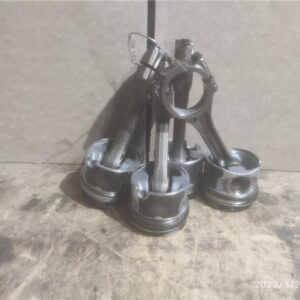CONJUNTO PISTON BIELA