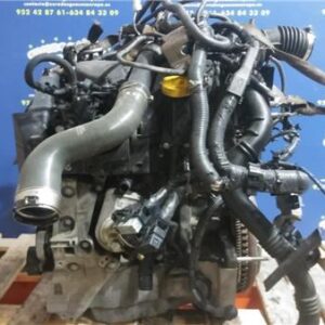 MOTOR COMPLETO