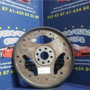 VOLANTE MOTOR