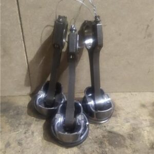 CONJUNTO PISTON BIELA