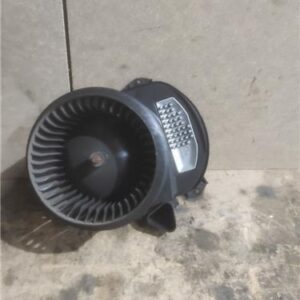 VENTILADOR CALEFACCION
