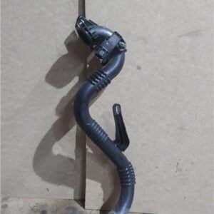 TUBO INTERCOOLER
