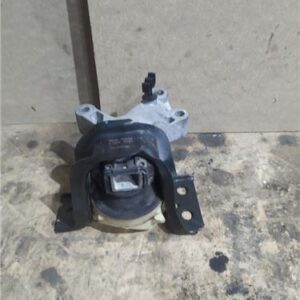 SOPORTE DCHO. MOTOR