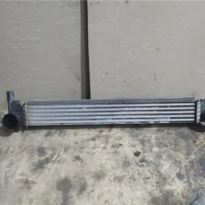 INTERCOOLER