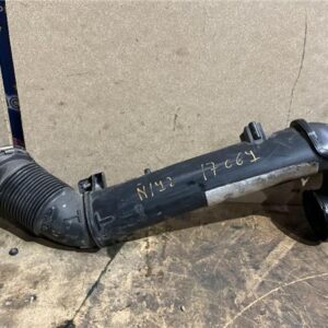 TUBO INTERCOOLER
