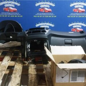 KIT AIRBAG