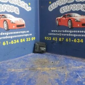MOTOR CALEFACCION