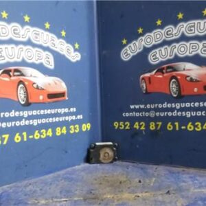 MOTOR CALEFACCION