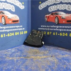 CERRADURA PORTON