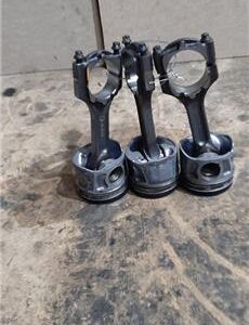 CONJUNTO PISTON BIELA