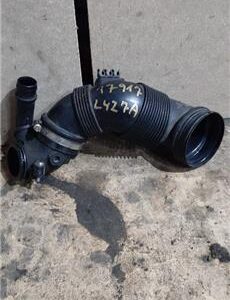 TUBO INTERCOOLER