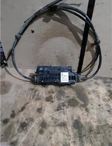 FRENO MANO ELECTRICO