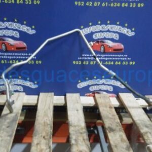 TUBOS AIRE ACONDICIONADO