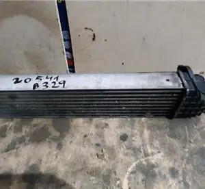 INTERCOOLER