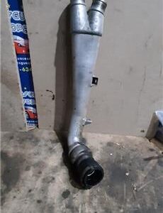 TUBO INTERCOOLER