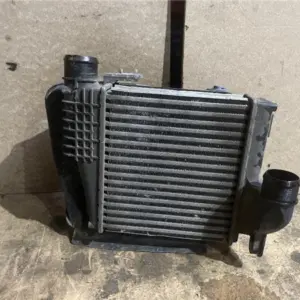 INTERCOOLER