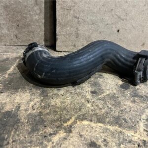 TUBO INTERCOOLER