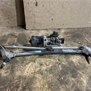 MOTOR LIMPIAPARABRISAS DEL.