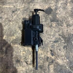 TAPA EXTERIOR COMBUSTIBLE