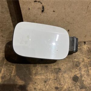 TAPA EXTERIOR COMBUSTIBLE