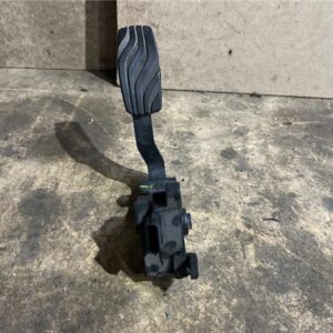 PEDAL ACELERADOR