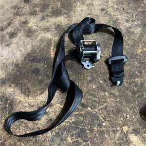 CINTURON SEGURIDAD TRA. IZDO.