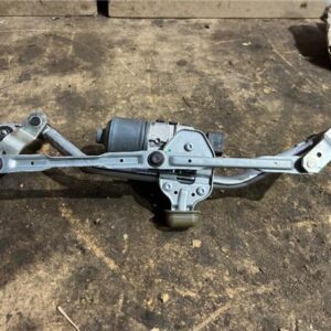 MOTOR LIMPIAPARABRISAS DEL.