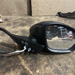 RETROVISOR ELECTRICO DCHO.