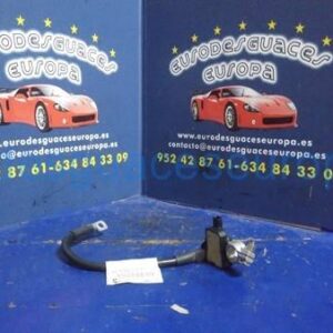 CABLE POSITIVO BATERIA