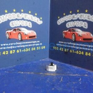 SENSOR AIRBAG SALPICADERO