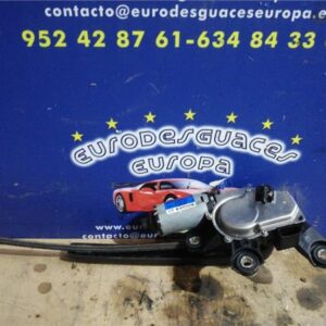 MOTOR LIMPIAPARABRISAS TRA.