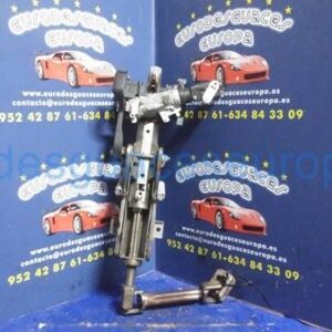 COLUMNA DIRECCION