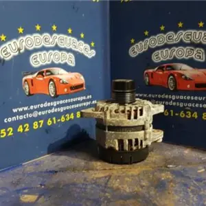 ALTERNADOR