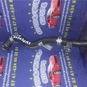 TUBO REPARTIDOR REFRIGERACION