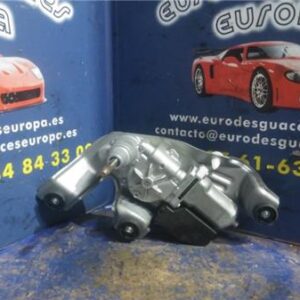 MOTOR LIMPIAPARABRISAS TRA.