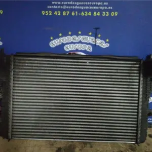 INTERCOOLER