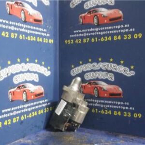MOTOR ARRANQUE