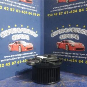 MOTOR CALEFACCION