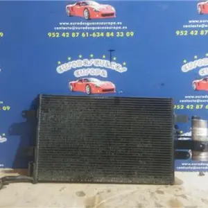 RADIADOR AIRE ACONDICIONADO