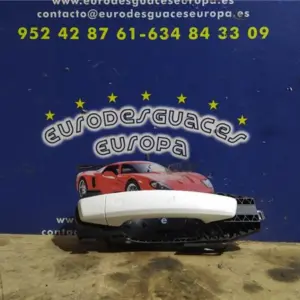 MANETA EXTERIOR TRA. DCHA.